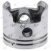 Kit piston motocoasa China 520 44mm 